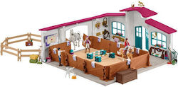 Schleich-S Миниатюрна играчка Horse Club за 5+ ...