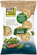 Rice Up Vollkornchips 60g Italienisches Basilikum 1-57017