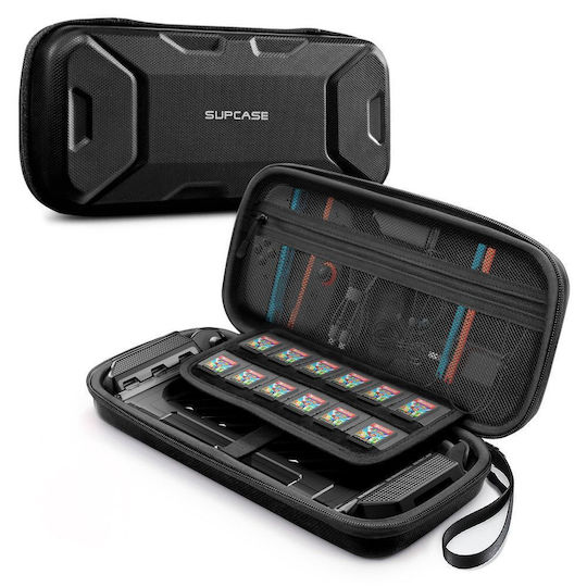 Supcase Switch 2 Carrying Case Black