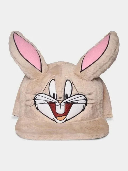 Warner Looney Tunes Bugs Bunny Neuheitskappe