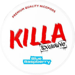 Killa Exclusive Pouches Medium 16mg