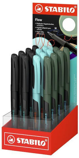 Stabilo Ballpoint Pen