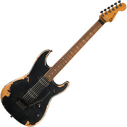 Charvel Pro-mod Elektrische Gitarre mit HH Tona...