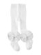 TakTakBaby Kids Tight White