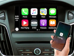 Bizzar Ηχοσύστημα Ford C-Max / EcoSport / Focus / Kuga / Mondeo / Ranger / Transit / Transit Custom / Tourneo Connect / Tourneo Custom με Bluetooth, USB & GPS Bizzar Ηχοσύστημα Ford C-Max / EcoSport / Focus / Kuga / Mondeo / Ranger / Transit / Transit Custom / Tourneo Connect / Tourneo Custom με Bluetooth, USB & GPS
