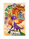 Spyro Reignited Trilogy Maxi Poster 61x91