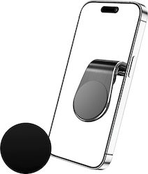 Techsuit Handy-Halterung Schwarz Techsuit Handy-Halterung Schwarz
