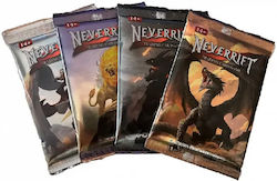 Neverrift Tcg Алфа Бустер Пакет En