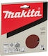 Makita Γυαλόχαρτο K60