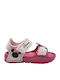 Minnie Kinder Badeschuhe Fuchsie