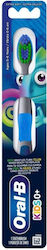 Oral-B Baby Toothbrush for 0m+