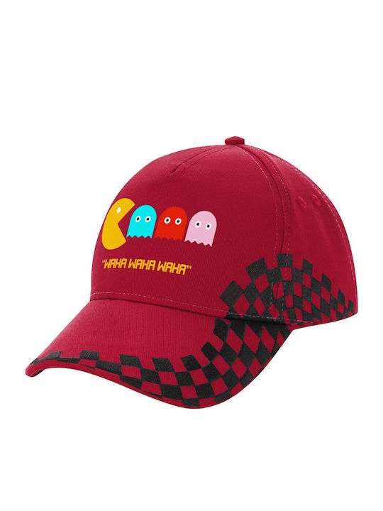 Шапка Pacman Waka Waka Waka за възрастни Ultima...