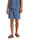 Herrenshorts Vny Blue