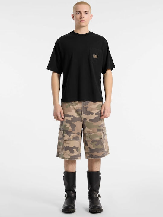 Men's Shorts Cargo Multi