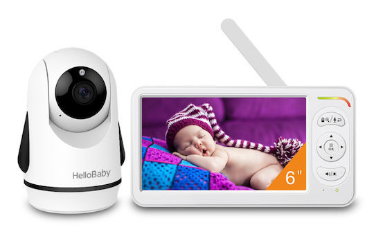 HelloBaby Comunicare pentru bebeluși