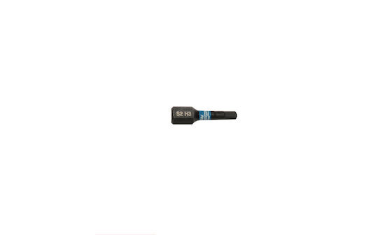 Bormann Pro Bht3672-2 Μύτη Άλλεν 2τεμ *