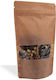 Kraft Paper Food Packaging Bag 100 Pieces