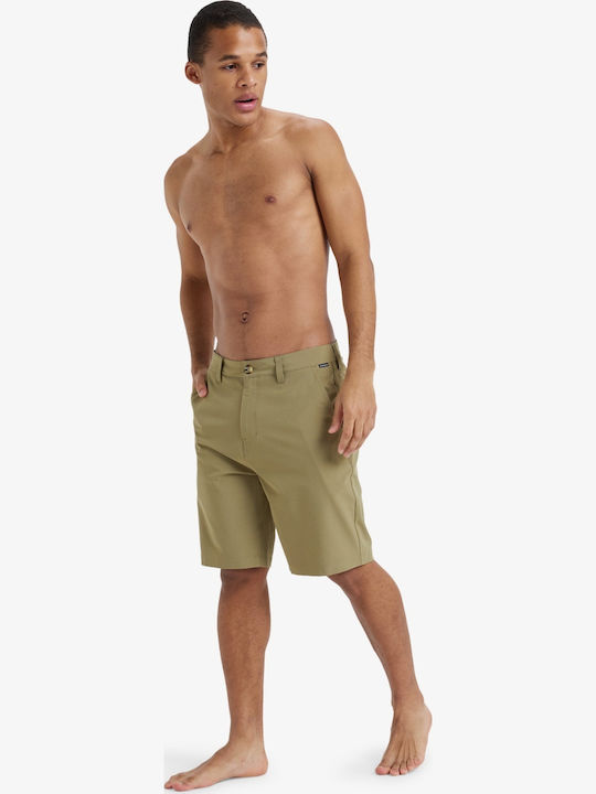 Quiksilver Union Amphibian 20 Ανδρικό Μαγιό Σορ...