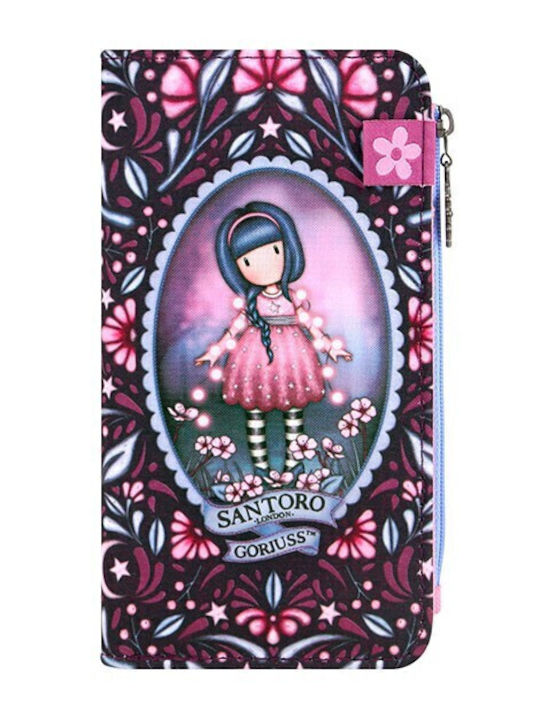 Santoro Fairy Kids Wallet