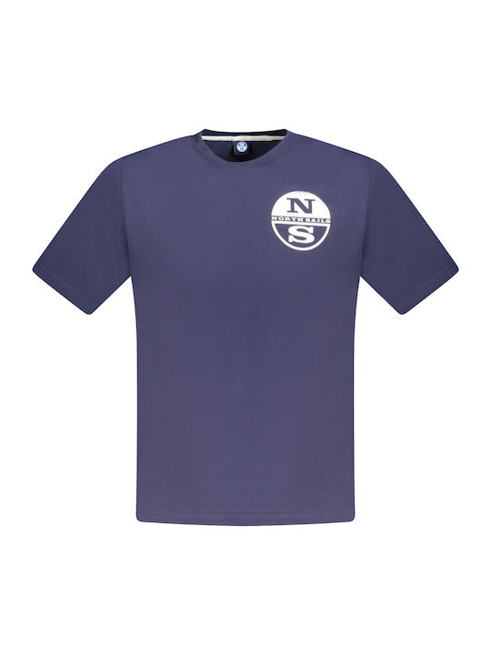 North Sails T-shirt GALLERY
