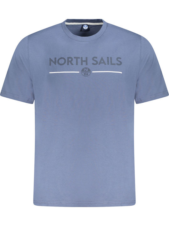 North Sails Тениска GALLERY