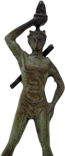 Bronze Statue Colossus of Rhodes