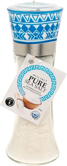 Salt Odyssey Μύλος Μεσολογγίου Φυσικό Μαίανδρος 200gr