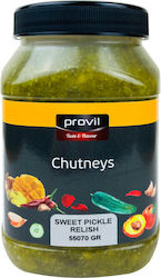 Provil Chutney 1050gr