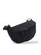 Bum Bag pentru Talie Negru