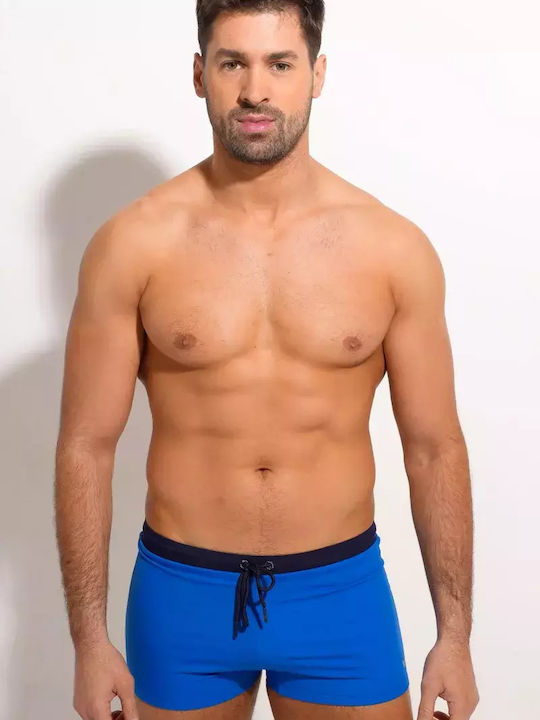 Men's Swimwear Shorts Blue