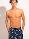 Men's Swimwear Bermuda Multicolour