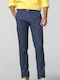 Bonn Trousers Chino blue