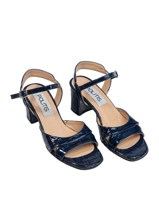 Politis shoes