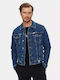 Denim Jacket Blue