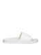 Match It Women's Slides White