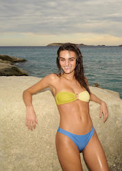 Meyia Bikini-Set Tye Dye