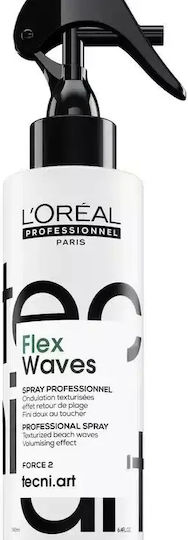 L'Oréal Professionnel Tecni Art TNA Flex Waves Sea Salt Spray 190ml