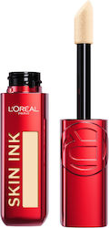 L'Oreal Paris Infaillible Skin Ink Flüssig 100 ...