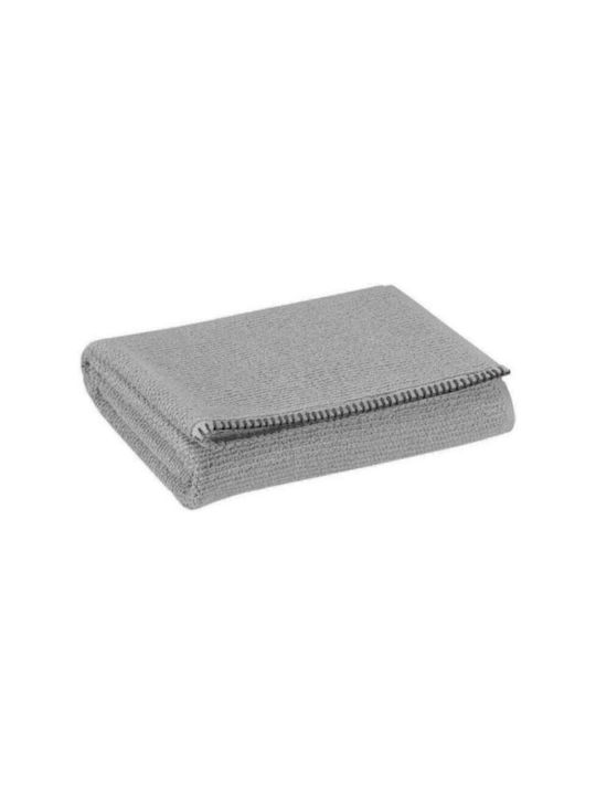 Vivaraise Hand Towel Bora 30x50cm Perle Weight ...