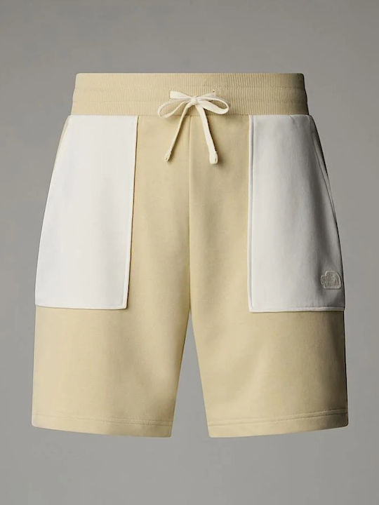 Men's Shorts Gravel