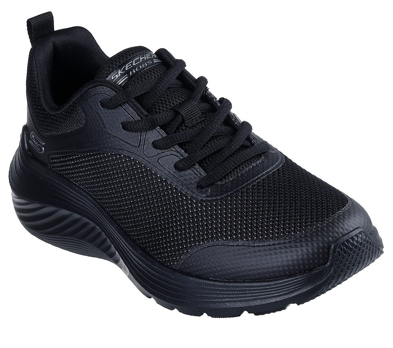 シャワーズv sa Skechers sneakers pentru copii culoarea negru | ANSWEAR.ro