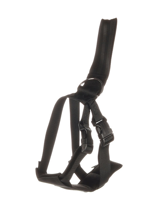Ham de siguranță auto Flamingo Baro Negru M 48-68cm