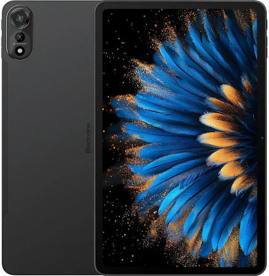 BlackView Mega 2 4G 12" Таблет (8ГБ/256ГБ) Сив