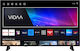 Kydos Smart Τηλεόραση 40" Full HD LED K40VF22SD01 HDR (2025)