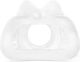 Airfit F40 Silicone Oral-Nasal Mask Medium