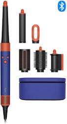 Dyson HS08 Airwrap i.d. Straight + Wavy Ionic M...