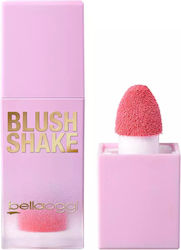 Bellaoggi Fard Obraz Pinky Coral Pop 4.5gr 4.5ml