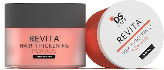 Ds Labs Revita Haarverdickende Pomade Haar Clay 100ml
