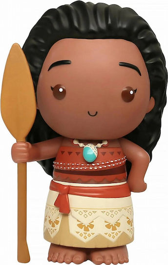 Disney Moana Moana Κουμπαράς 20cm Disney Moana Moana Κουμπαράς 20cm
