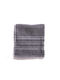 Comfort Bath Towel 70x140cm Charcoal